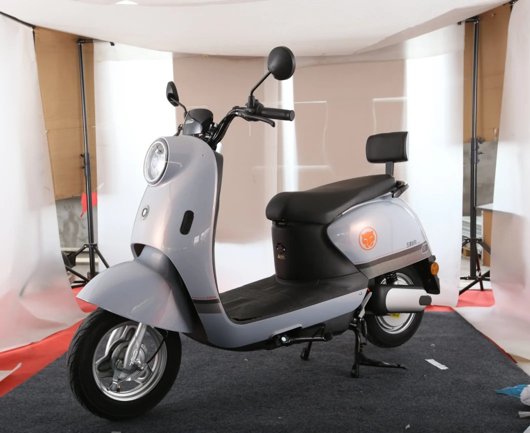 Promotion 1200W Urban Commute Electric Scooter