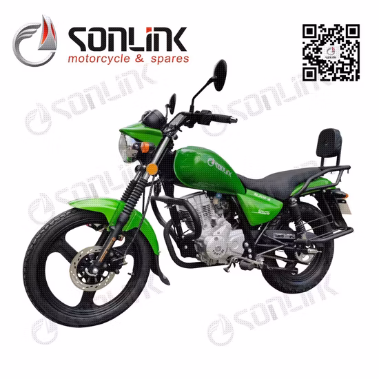 125cc a gasolina EEC Scooter a gasolina Adv Motos a gasolina Bicicletas (HD50QT-12)
