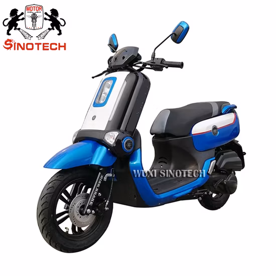 China nova chegada adulto 100cc 110cc 125cc 150cc gasolina scooter com preço barato por atacado para venda