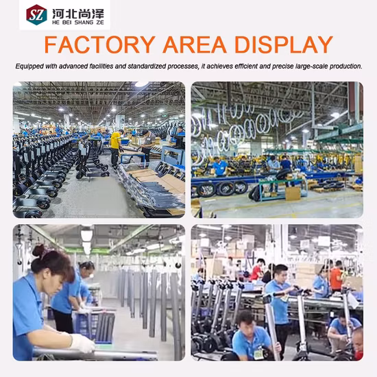 E-Scooter elétrica de duas rodas mais vendida e barata