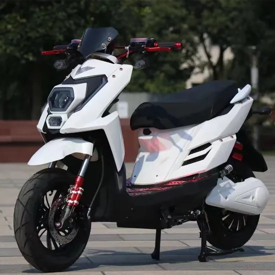 Scooter a gasolina India TTX 50cc 125cc