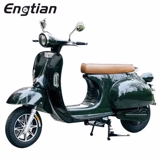 2022 Novo design de scooter a gasolina com motor de potência 125cc 150cc para adulto