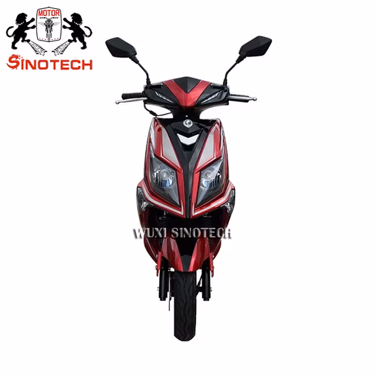 Nova gasolina/elétrica 50cc/100cc/125cc/150cc YAMAHA Motor Scooter 150cc com EEC/EPA