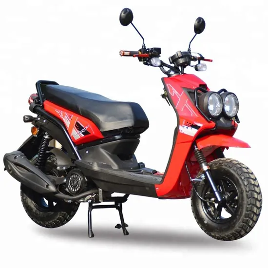 Pop 49cc 100cc 125cc 150cc recém-chegada gasolina sonlink scooters fabricados